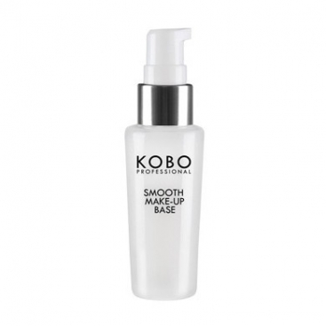 Smooth make up base KOBO Professional